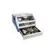 544-21000 by HellermannTyton - STAINLESS STEEL PRINTING SYSTEM