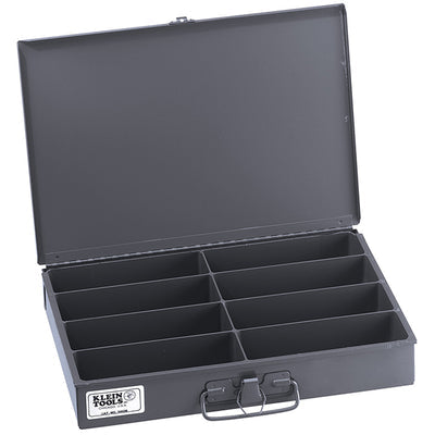 54436 by Klein Tools, Inc. - COMP STORAGE STEEL 9.76""LX13.3""W
