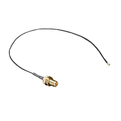 5444 by Adafruit Industries LLC - RP-SMA TO W.FL / MHF3 / IPEX3 AD