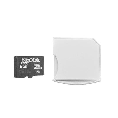 5447 by Adafruit Industries LLC - WHITE SHORTENING MICROSD TO SD C