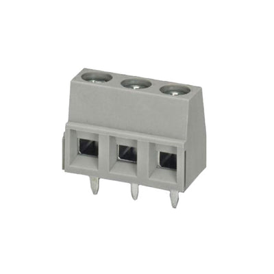 5453059 by Phoenix Contact - TERM BLK 4P SIDE ENT 5.08MM PCB