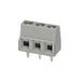 5453059 by Phoenix Contact - TERM BLK 4P SIDE ENT 5.08MM PCB