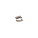 54550-0833 by Molex - CONNECTOR FFC FPC TOP 8POS 0.5MM R/A