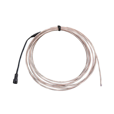 546 by Adafruit Industries LLC - STARTER PACK EL WIRE WHITE 2.5M