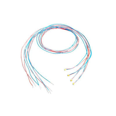 5488 by Adafruit Industries LLC - MINIATURE WIRED LEDS - 0805 SMT