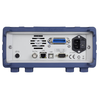 5492CGPIB by B&K Precision - 5 1/2 DIGIT BENCH MULTIMETER WIT