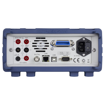 5493CGPIB by B&K Precision - 6 1/2 DIGIT BENCH MULTIMETER WIT