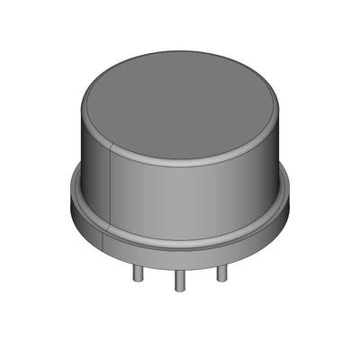 CA0741CT by Harris Corporation - IC OPAMP GP 1 CIRCUIT TO99-8
