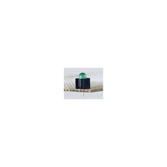 550-0704-004F by Dialight - 5 MM QUAD CBI