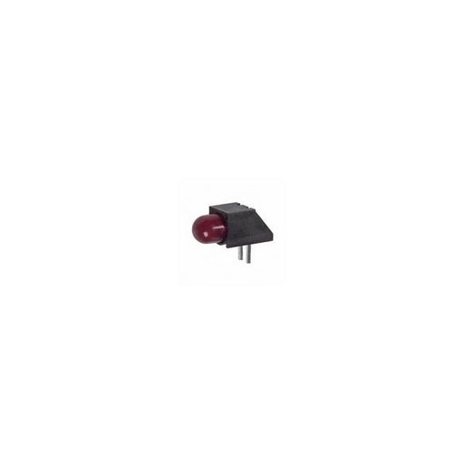 550-1107-100F by Dialight - 5MM CBI RED LC