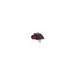 550-1107-100F by Dialight - 5MM CBI RED LC