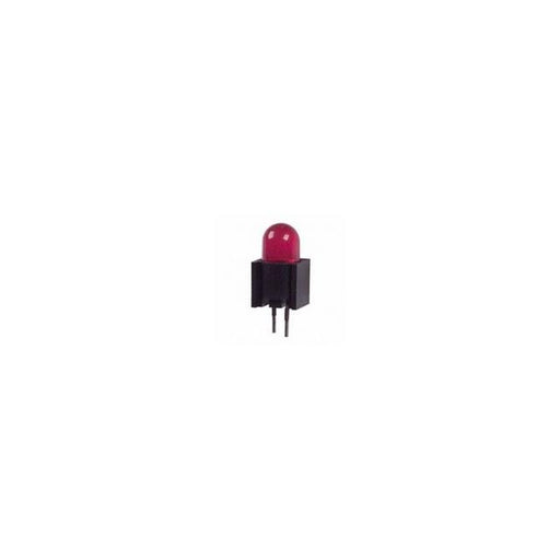 550-2404-004F by Dialight - 5 MM QUAD CBI