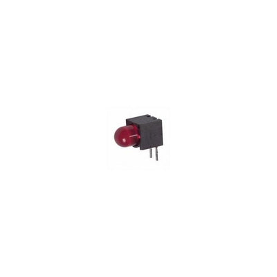 550-2405-004F by Dialight - 5 MM QUAD CBI