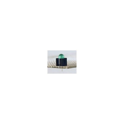 550-3104-004F by Dialight - 5MM QUAD BICOLOR CBI Y/G