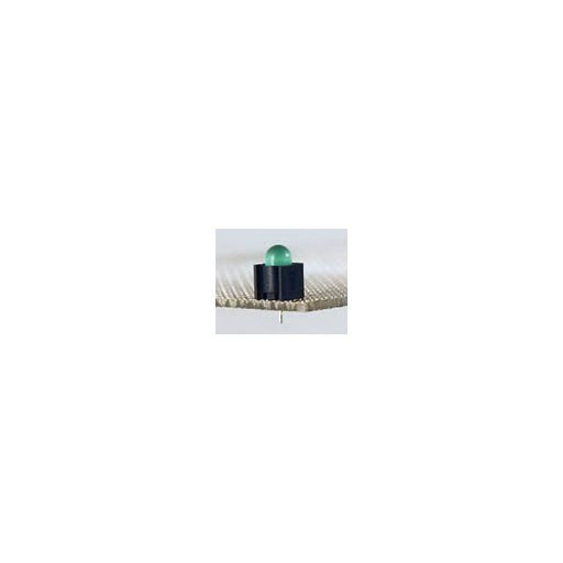 550-3104F by Dialight - 5MM BICOLOR CBI Y/G