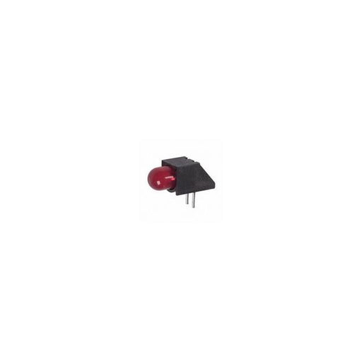 550-5507-802F by Dialight - CUSTOM 5MM CBI RED