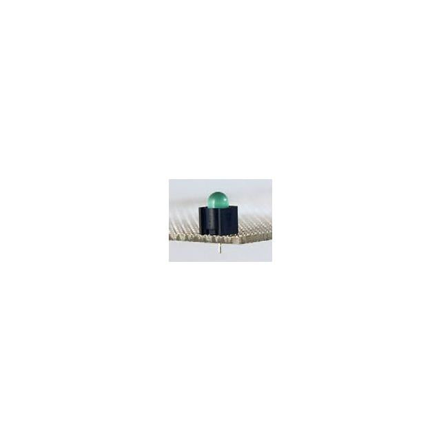 550-5604F by Dialight - 5 MM CBI