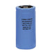 550122T200AB2B by Cornell Dubilier Electronics (CDE) - ALUMIN CAP 1200UF 200V SCREW