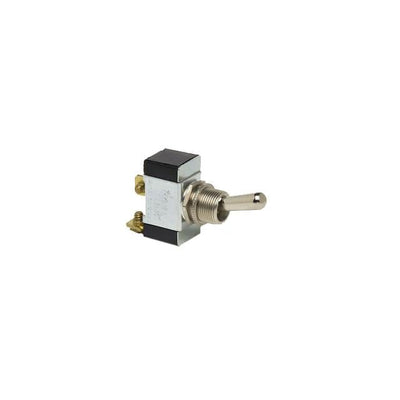 55033-02 by Littelfuse Inc. - SWITCH TGL SPDT CO