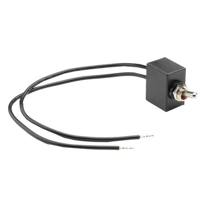 55025-01 by Littelfuse Inc. - SWITCH TOGGLE SPST OFF-M.ON SEAL