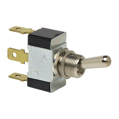 55033-01 by Littelfuse Inc. - SWITCH TGL SPDT CO
