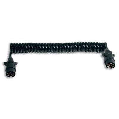 00550400 by Littelfuse Inc. - CABLE 7POS FMALE TO FMALE