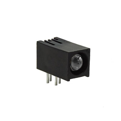 5504014F by Dialight - 5MM CBI BACKLIT RGB W 4 LEADS,CO