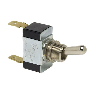55037 by Littelfuse Inc. - SWITCH TGL SPST MOM