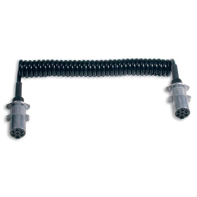 00550600 by Littelfuse Inc. - CABLE 7POS FMALE TO FMALE 14.76