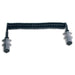 00550600 by Littelfuse Inc. - CABLE 7POS FMALE TO FMALE 14.76