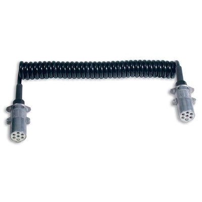 00550700 by Littelfuse Inc. - CABLE 7POS FMALE TO FMALE 14.76
