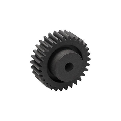 550807 by Elesa USA Corporation - ZCL-3.0, SPUR GEARS, MODULE 3.0
