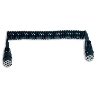 00550900 by Littelfuse Inc. - CABLE 7POS FMALE TO FMALE 14.76