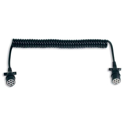 00550990 by Littelfuse Inc. - CABLE 7POS FMALE TO FMALE