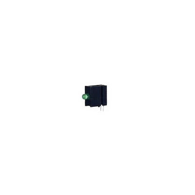 551-0601F by Dialight - 3MM CBI RIGHT ANGLE