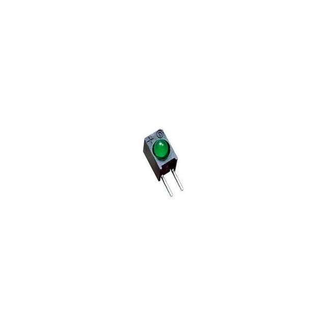 551-1609F by Dialight - 3MM CBI RIGHT ANGLE