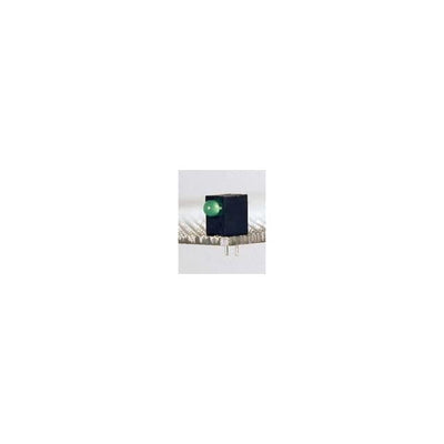 551-3107-004F by Dialight - 3MM QUAD CBI