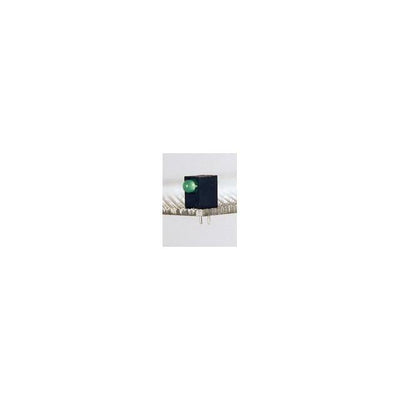 551-4104-801F by Dialight - 3MM CBI .320 CL WHITE
