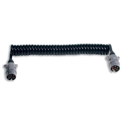 00551300 by Littelfuse Inc. - CABLE 7POS FMALE TO FMALE