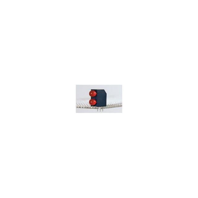 552-0312F by Dialight - 5 MM BI LEVEL CBI