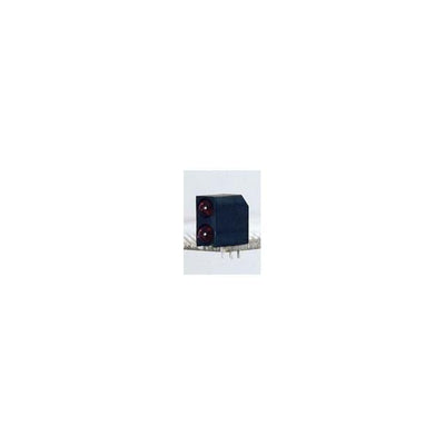 552-2222-100F by Dialight - 5MM BACKLIGHTING BI-LEVEL