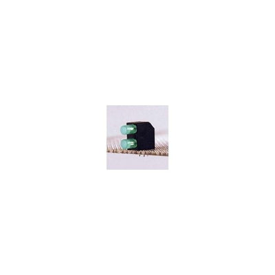552-6022-200F by Dialight - 4MM FLAT TOP BI-LEVEL CBI