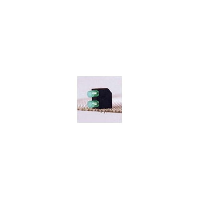 552-6033-200F by Dialight - 4MM FLAT TOP BI-LEVEL CBI