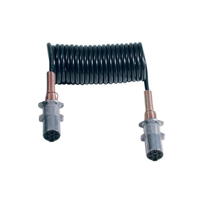 00552400 by Littelfuse Inc. - CABLE 7POS FMALE TO FMALE 14.76