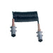 00552400 by Littelfuse Inc. - CABLE 7POS FMALE TO FMALE 14.76