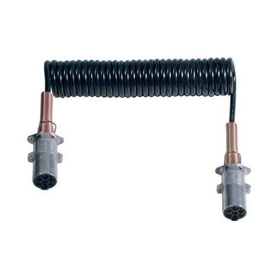 00552600 by Littelfuse Inc. - CABLE 7POS FMALE TO FMALE