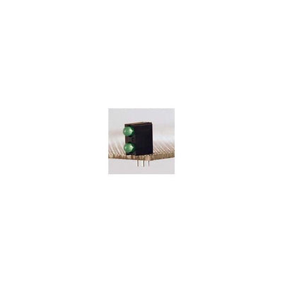 553-0004-801F by Dialight - T 1 BI-LEVEL ASSEMBLY