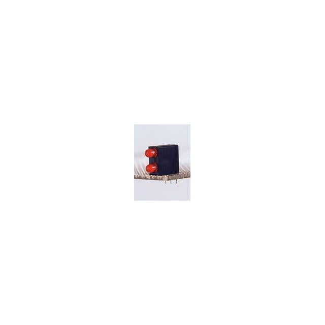 553-0111-003F by Dialight - 3MM BI-LEVEL CBI ARRAY