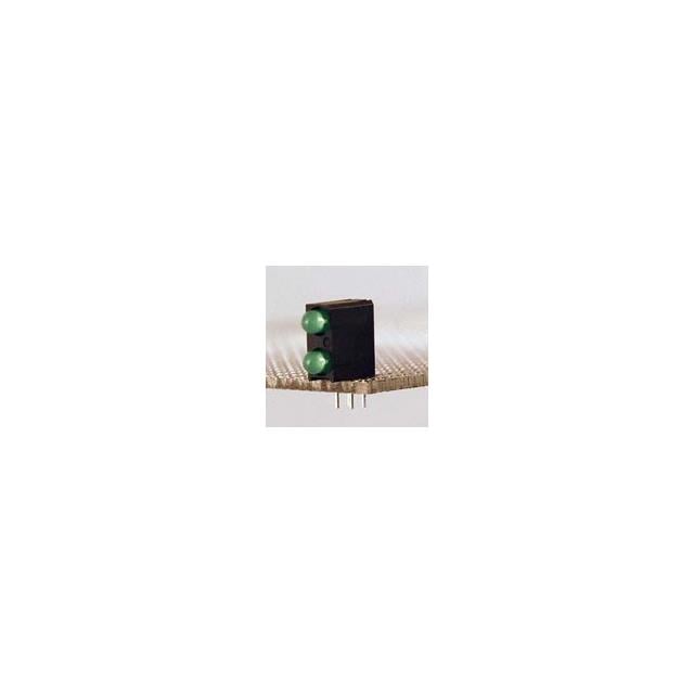 553-0113-803F by Dialight - 3MM BI LEVEL CBI