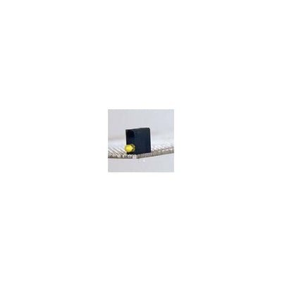 553-0122-210F by Dialight - 3MM BI-LEVEL CBI GRN-GRN